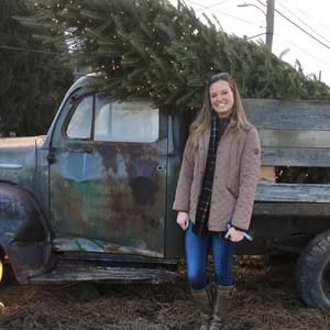 Meet your Posher, Abby